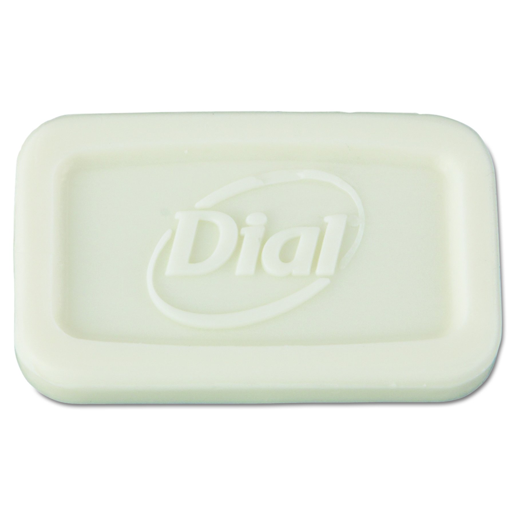Dia 06009 Individually Wrapped Basics Bar Soap, 0.75 oz (Pack of 1000) - Bulk Travel Size Soap for Hotels, Gyms & Hospitality Businesses