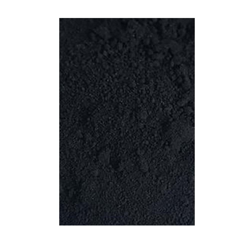 Premium Cosmetic Grade Iron Oxide Powder Set - 7 Vibrant Colors (Black, Yellow, Red, Blue, Green, Orange, Brown) - 50g Each - Perfect for Soap Making, Candle Coloring & DIY Cosmetics