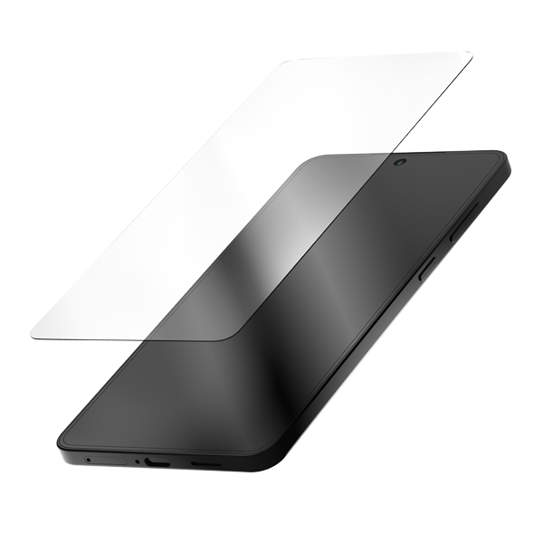 Premium Tempered Glass & TPU Screen Protectors for Samsung Galaxy - Shatterproof, HD Clarity, Full Coverage Protection for Everyday Use, Work & Travel
