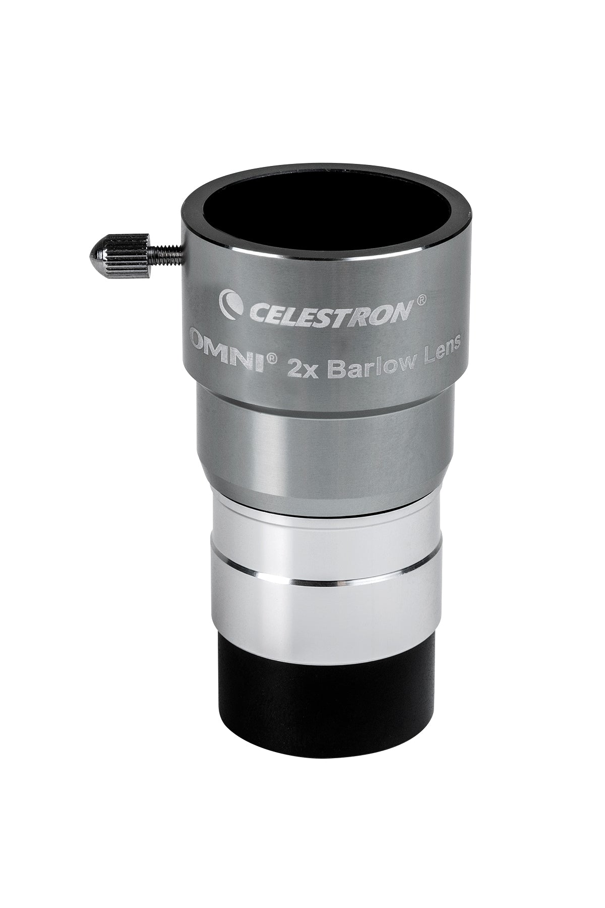 Omni 2x Barlow Lens 1.25