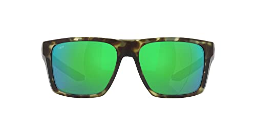 Wetlands/Polarized Green Mirrored 580p