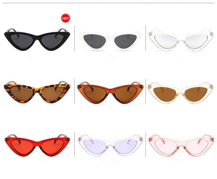 Stylish Women's Designer Sunglasses - UV Protection & Polarized Lenses for Fashion & Outdoor Activities