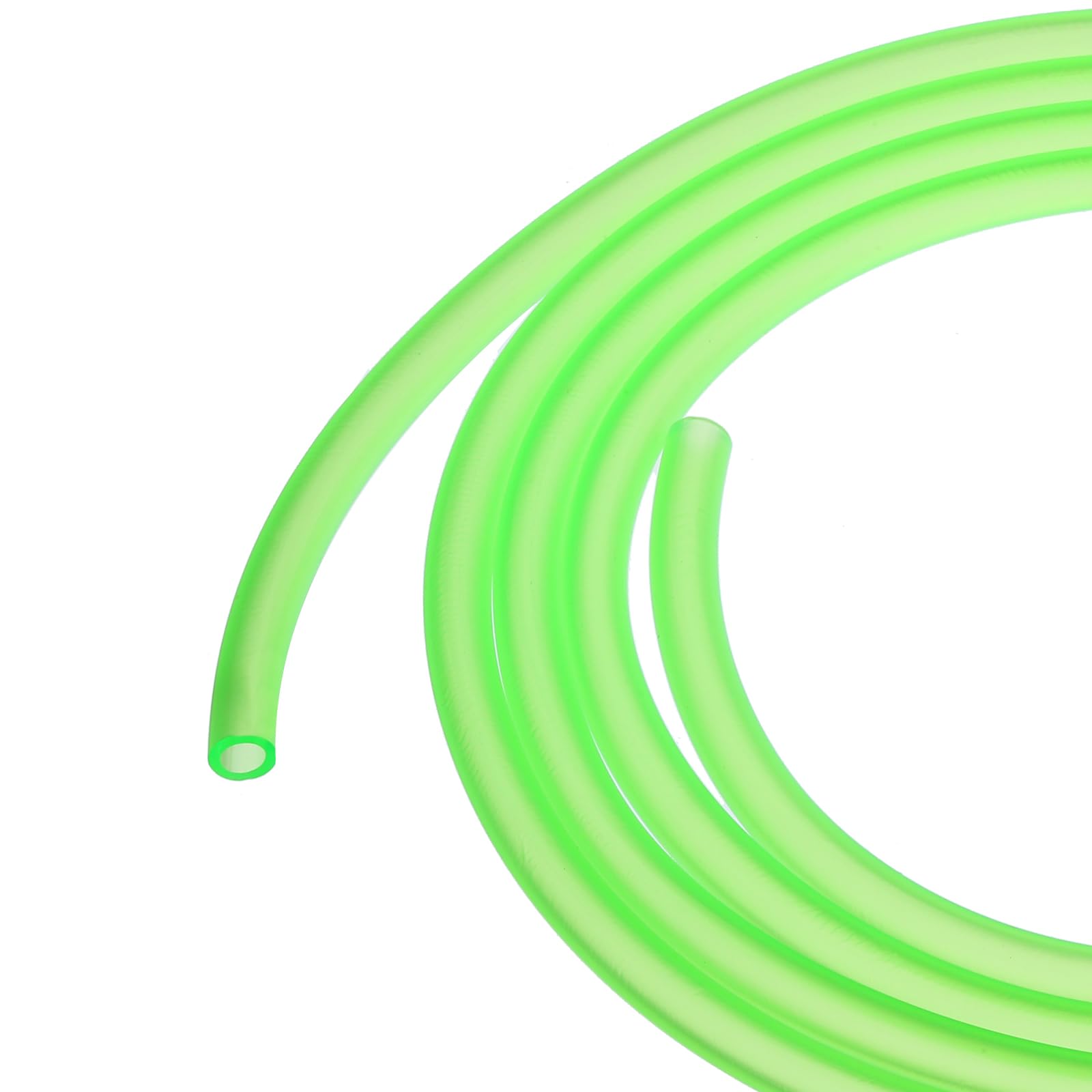 Premium MECCANIXITY PVC Petrol Fuel Line Hose 3/16