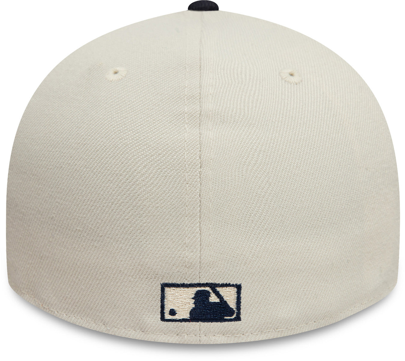 New York Yankees New Era 59Fifty LP Pin Baseball Cap - Official MLB Fitted Hat for Men & Women - Perfect for Baseball Games, Streetwear & Sports Fans