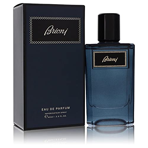 Premium Men's Cologne Eau de Parfum Spray - 2 oz Long-Lasting Fragrance for Confidence & Attraction | Perfect for Date Nights, Office & Special Occasions