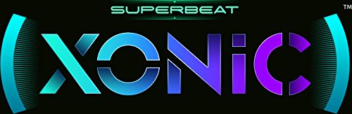 SUPERBEAT: XONiC - Rhythm Music Game for Nintendo Switch | Portable Dance & Party Entertainment