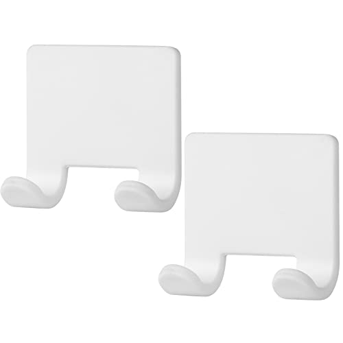 2 Pack-white