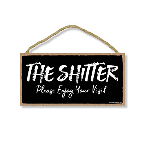 Enjoy Your Visit