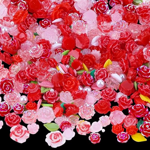Set 6 - Red