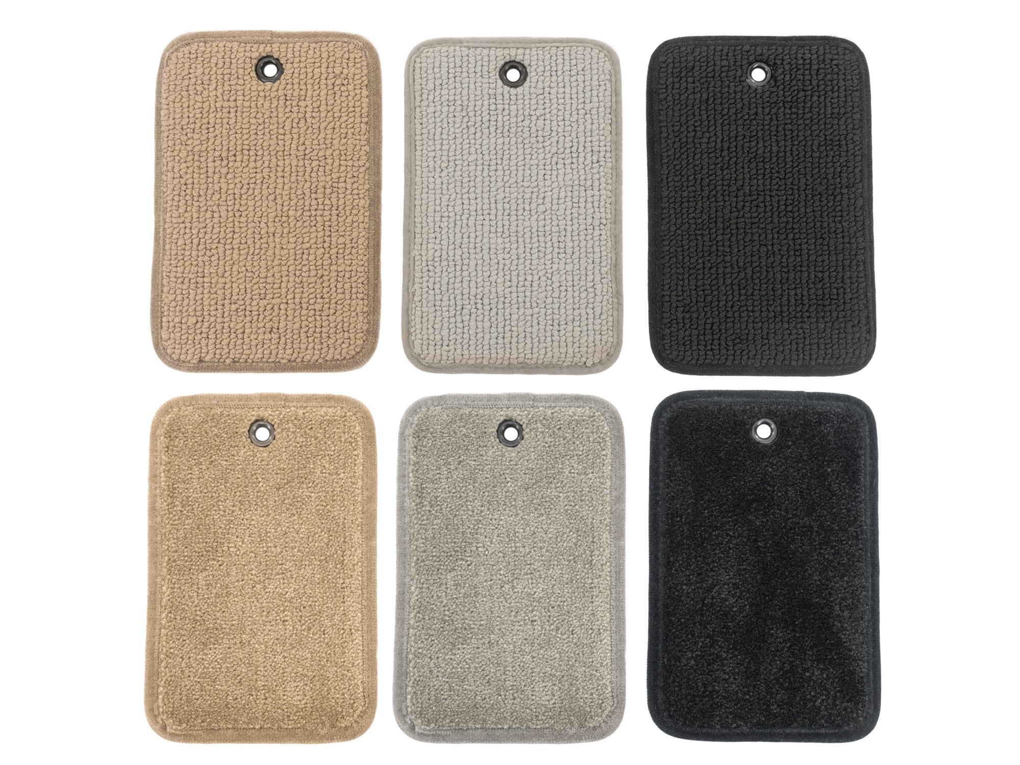 Non-Slip Carpet Mat for Vanagon Westfalia - Durable Floor Mats for Living/Passenger Area | Perfect for Camping, Road Trips & Daily Use