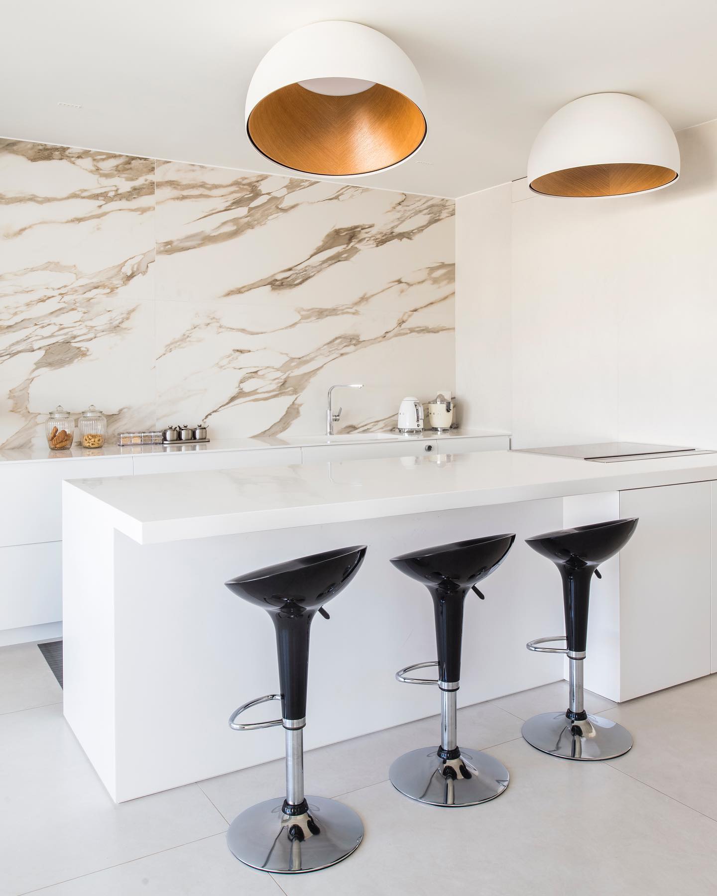 Modern Duo Ceiling Light Fixture - Adjustable LED Chandelier for Living Room & Bedroom - Perfect for Home, Office & Dining Room Lighting