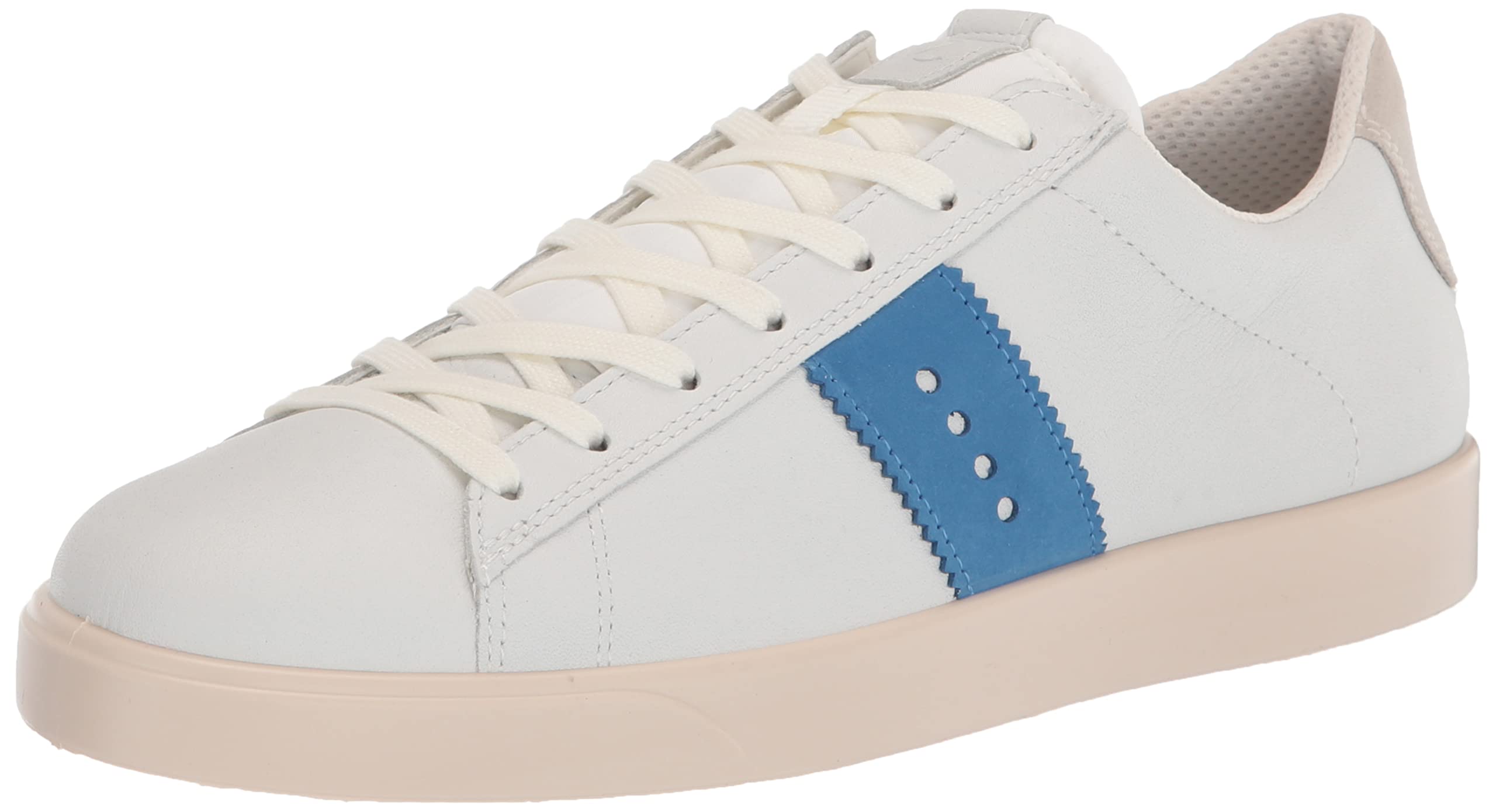 ECCO Women's Street Lite Walking Shoes - Lightweight Comfort for Casual Wear & Travel | Perfect for Everyday Use, Walking & Outdoor Activities