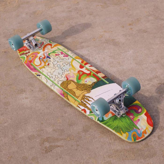 Impala Longboard Sirena 35.5