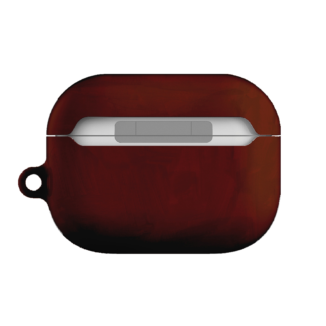 Premium AirPods Pro Case with Cherry Design - Durable Protective Cover for Apple AirPods Pro - Perfect for Travel, Workouts, and Everyday Use