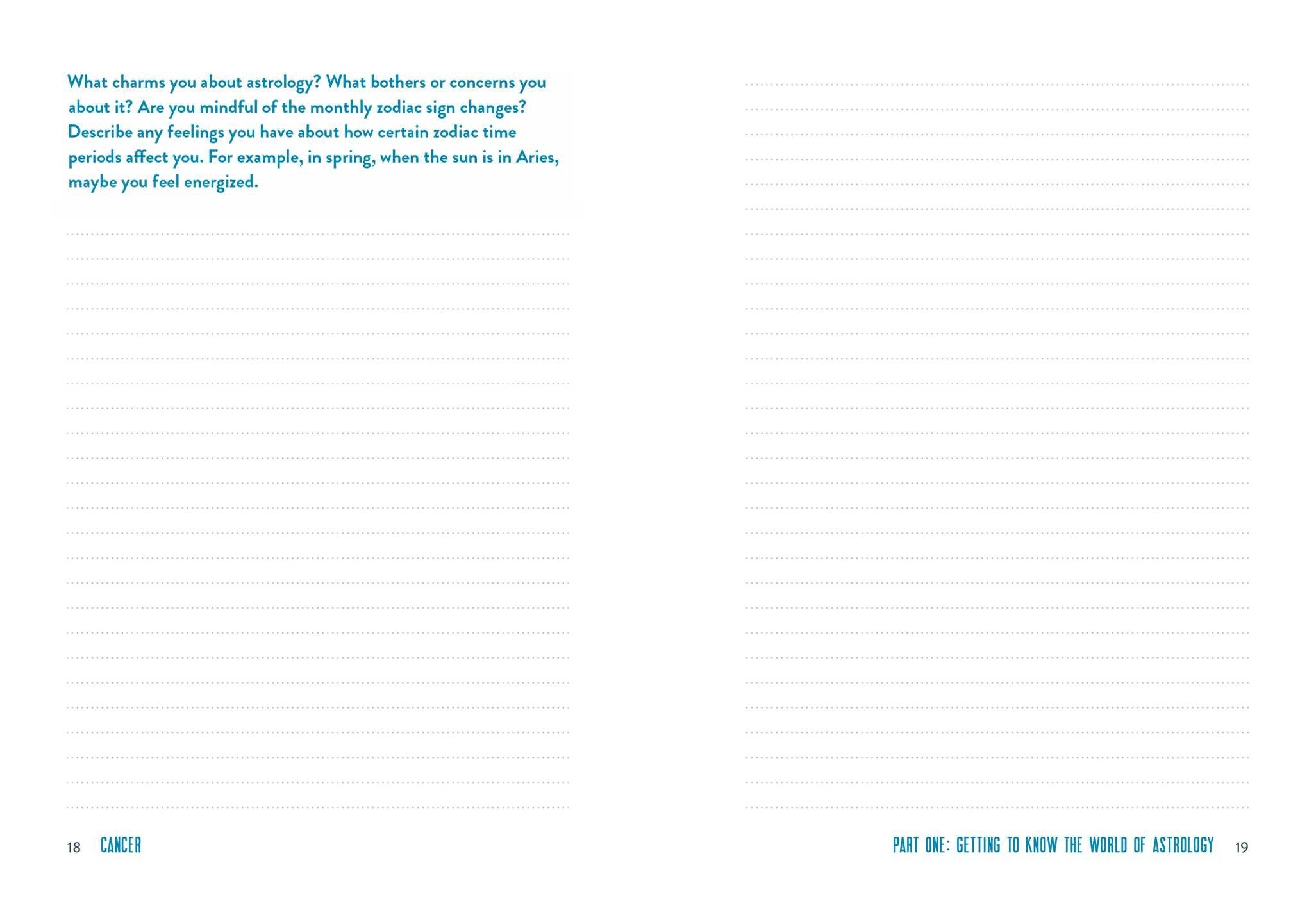 Cancer: A Guided Journal for Healing & Reflection - Coping with Illness, Emotional Support & Self-Care Journey