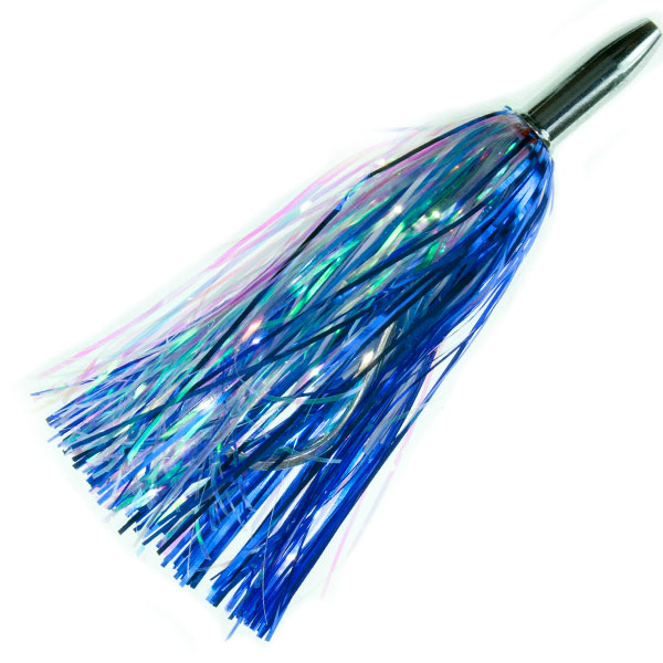 Boone Turbo Hammer Lure - Premium Fishing Lure for Bass, Trout & Walleye | Fast-Swimming Action | Saltwater & Freshwater Use | Perfect for Casting, Trolling & Jigging