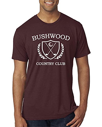 Cardinal Bushwood