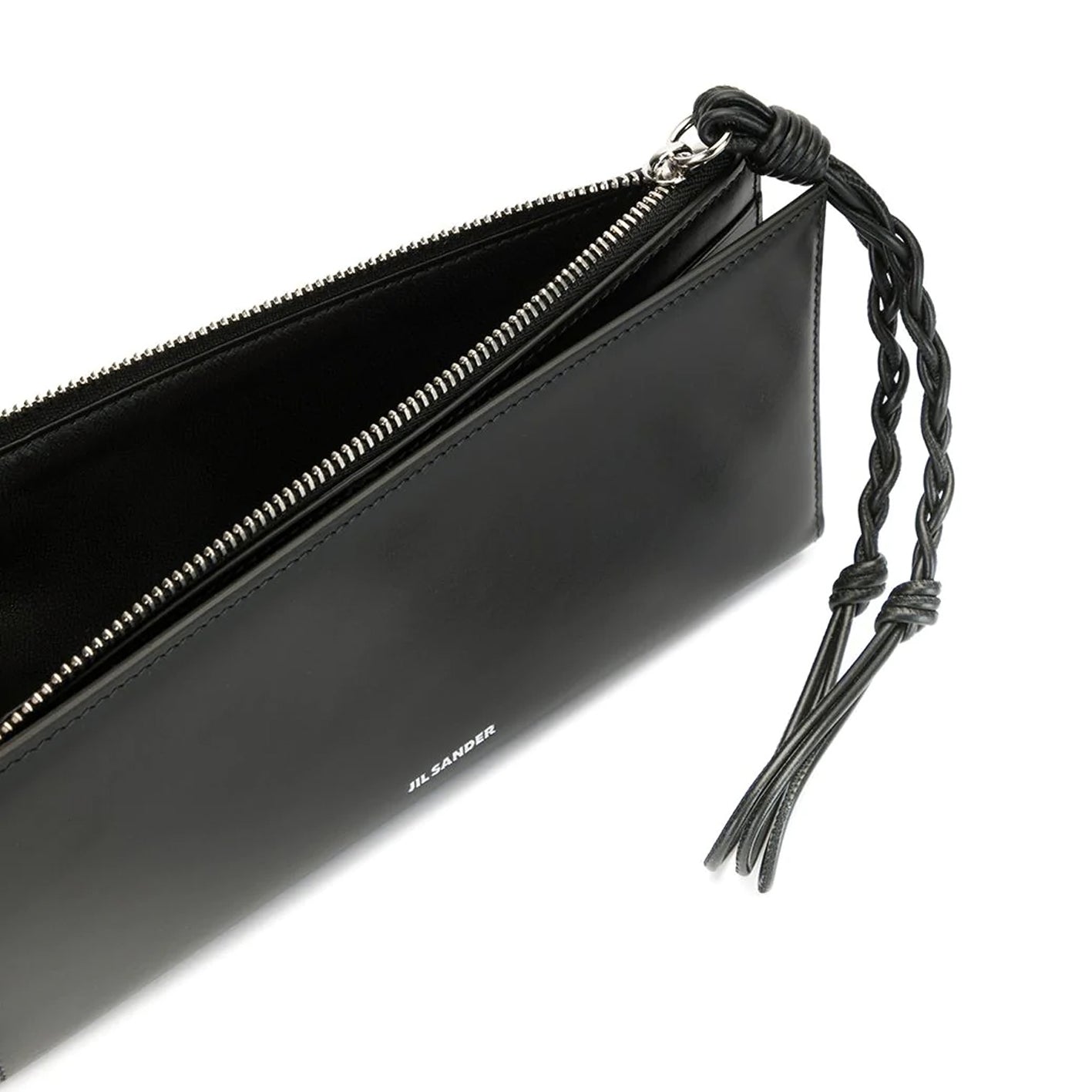 Stylish RFID Blocking Wallet Wristlet for Women - Secure & Compact Crossbody Phone Wallet with Wrist Strap - Perfect for Travel, Shopping, and Everyday Use (Black)