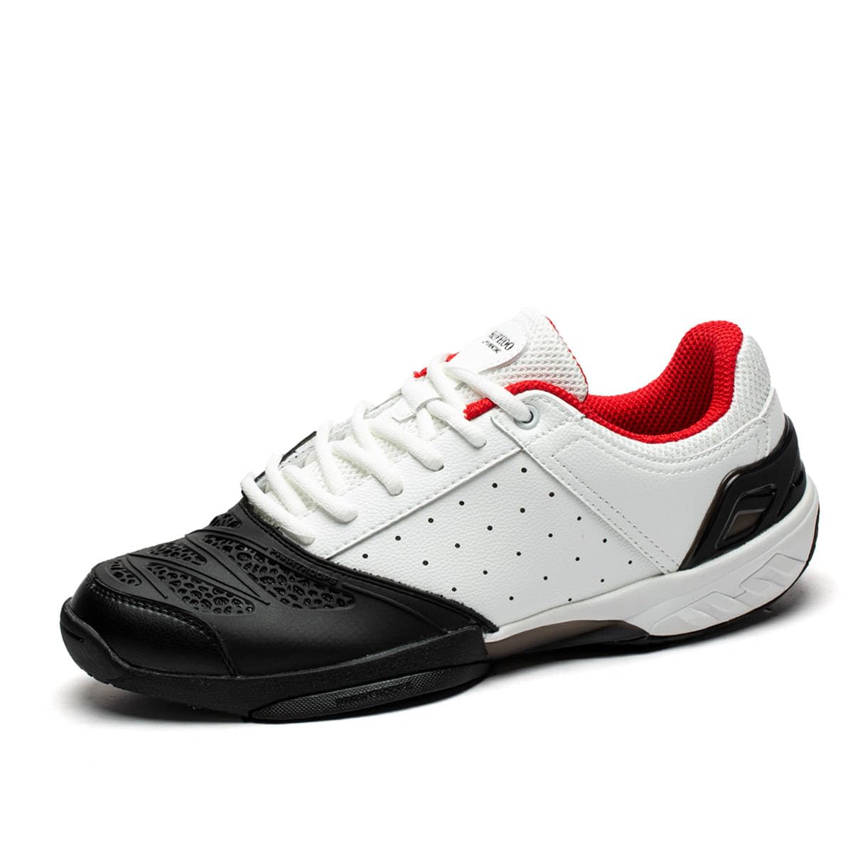 Men's & Women's Fencing Shoes - Lightweight Sneakers for Epee, Sabre & Foil Fencing - Durable Fencing Gear for Training & Competition