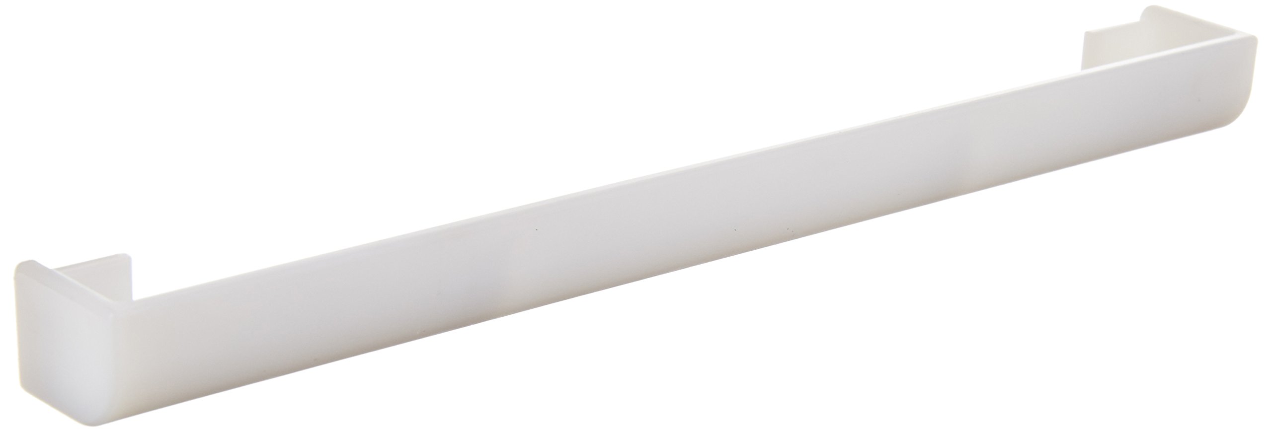 Genuine Frigidaire 241928101 Refrigerator Air Duct Replacement Part - Compatible with Frigidaire Refrigerator Models - Perfect for Cooling System Repair & Maintenance