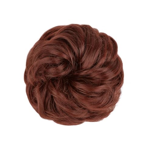 Curly&T1338 (Dark Wine)