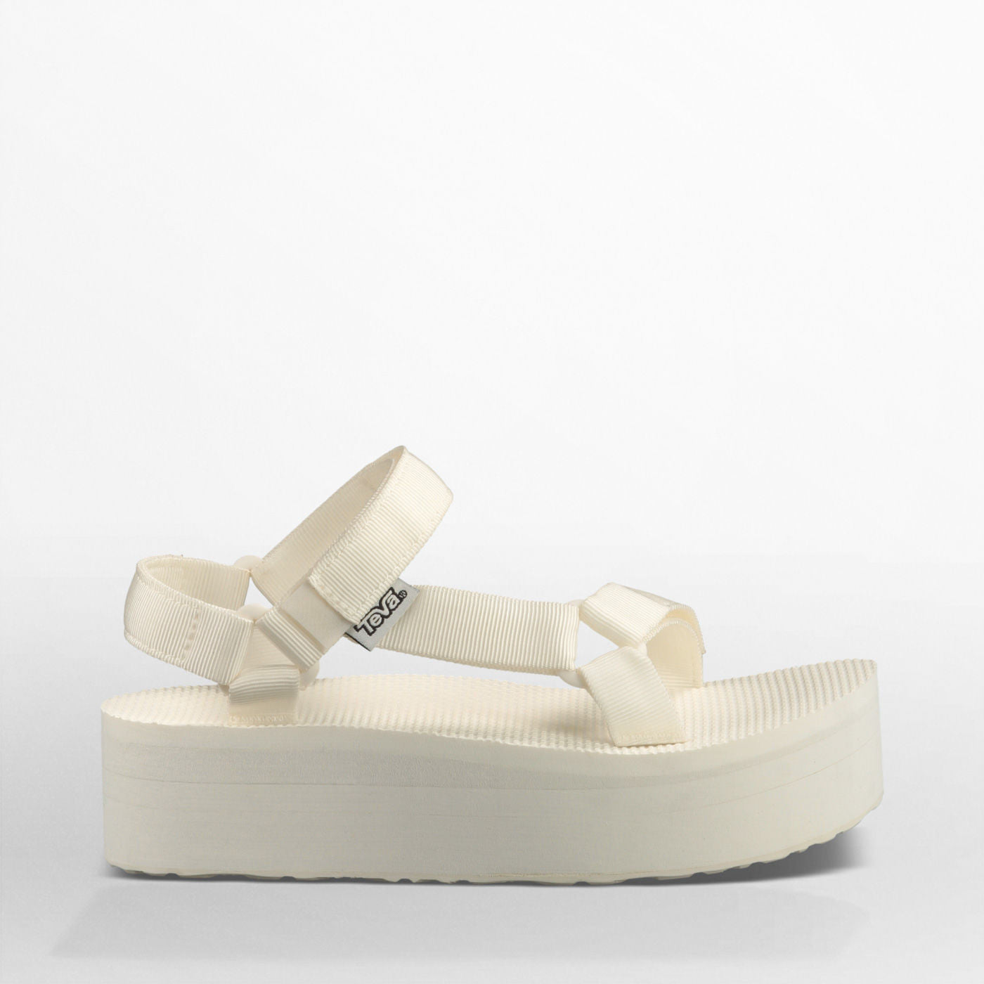 Teva Women's Flatform Universal Sandals - Comfortable & Stylish Hiking Sandals for Outdoor Adventures, Travel & Summer Wear