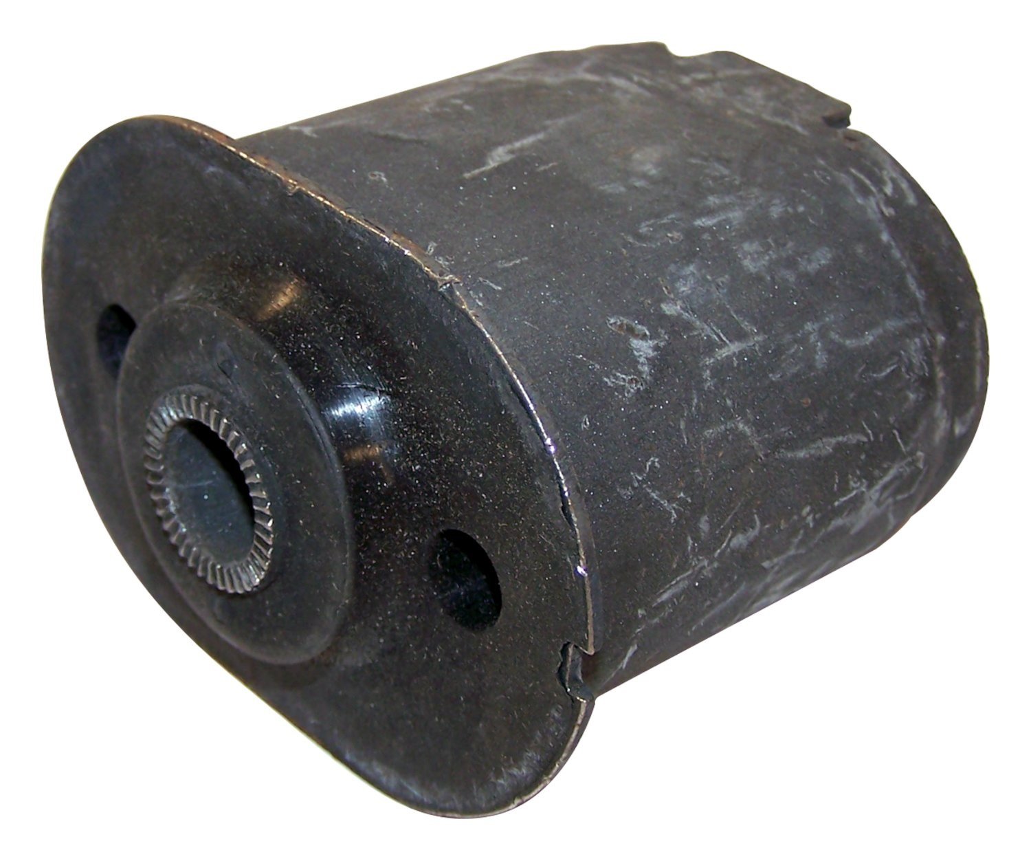 Premium Crown Automotive Leaf Spring Bushing Kit - Heavy Duty Suspension Replacement Parts for Trucks & SUVs - Perfect for Off-Roading, Towing & Smooth Ride Enhancement