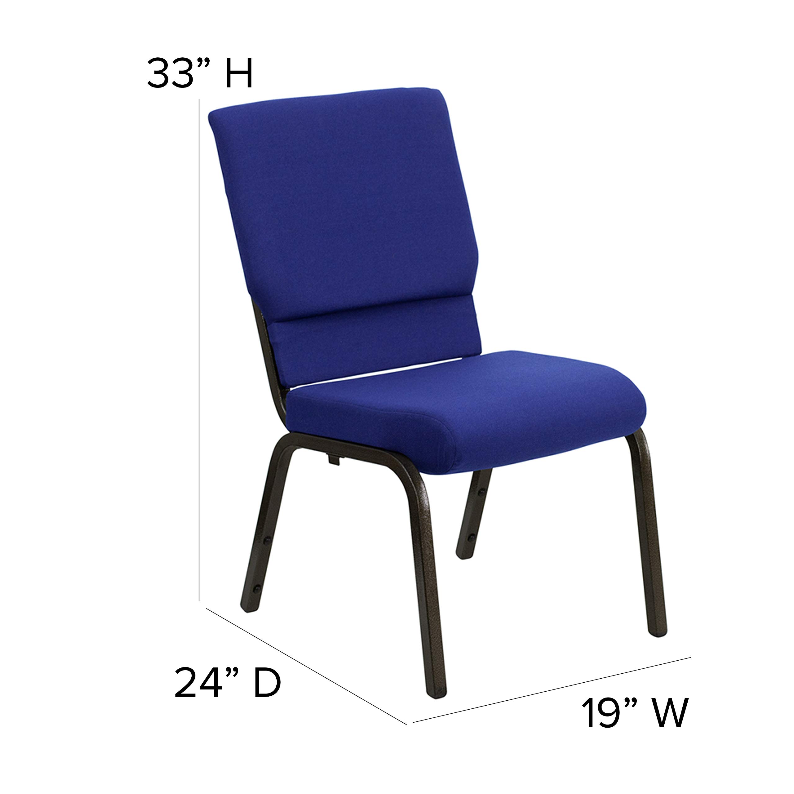 Flash Furniture HERCULES Series 18.5