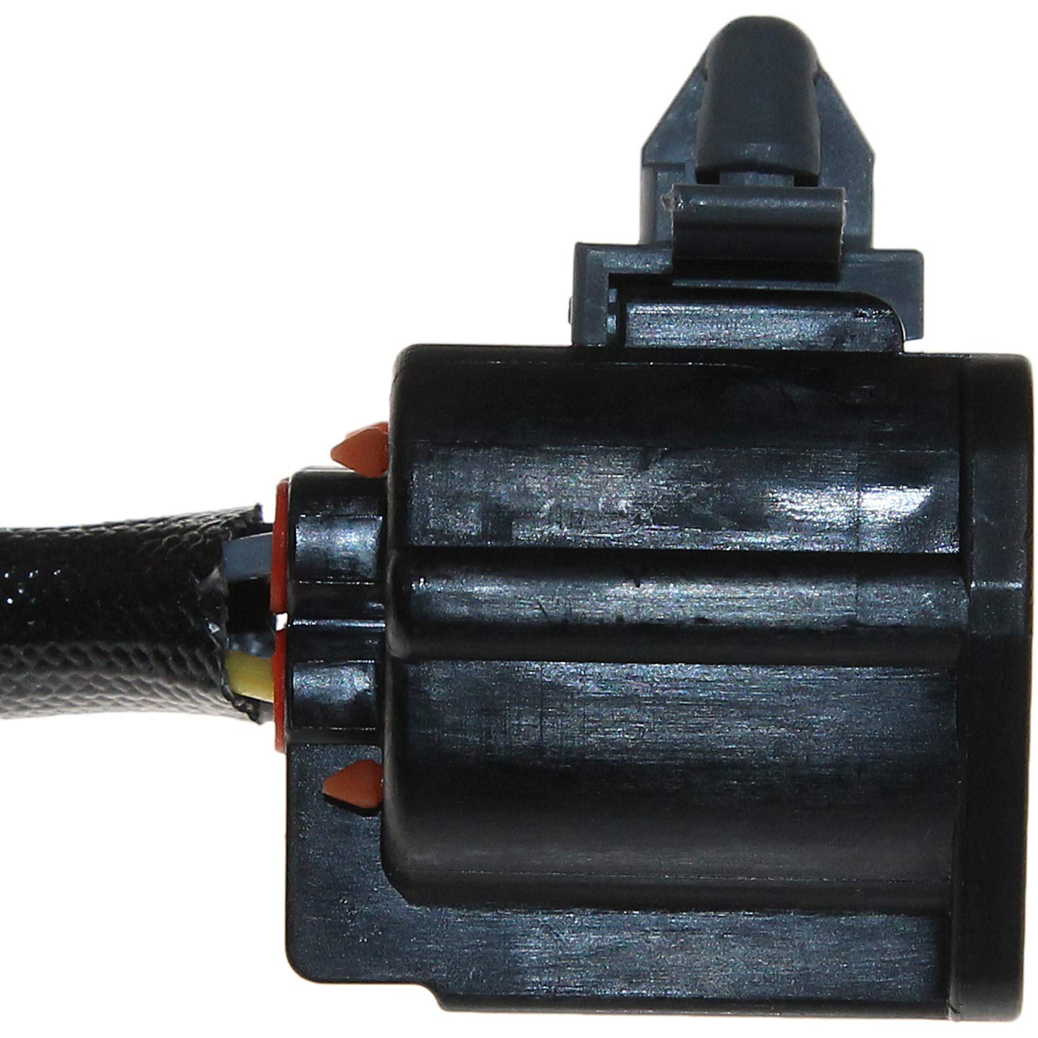 Walker Products 250-25090 Oxygen Sensor - Universal Fit for Cars, Trucks & SUVs - High Performance O2 Sensor - Improve Fuel Efficiency & Reduce Emissions - Perfect for Engine Diagnostics & Tune-Ups