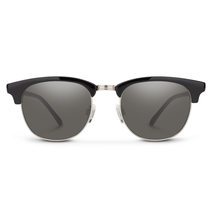 Suncloud Step Out Polarized Sunglasses for Men & Women - UV Protection, Anti-Glare, Lightweight - Perfect for Driving, Running, Beach & Outdoor Activities