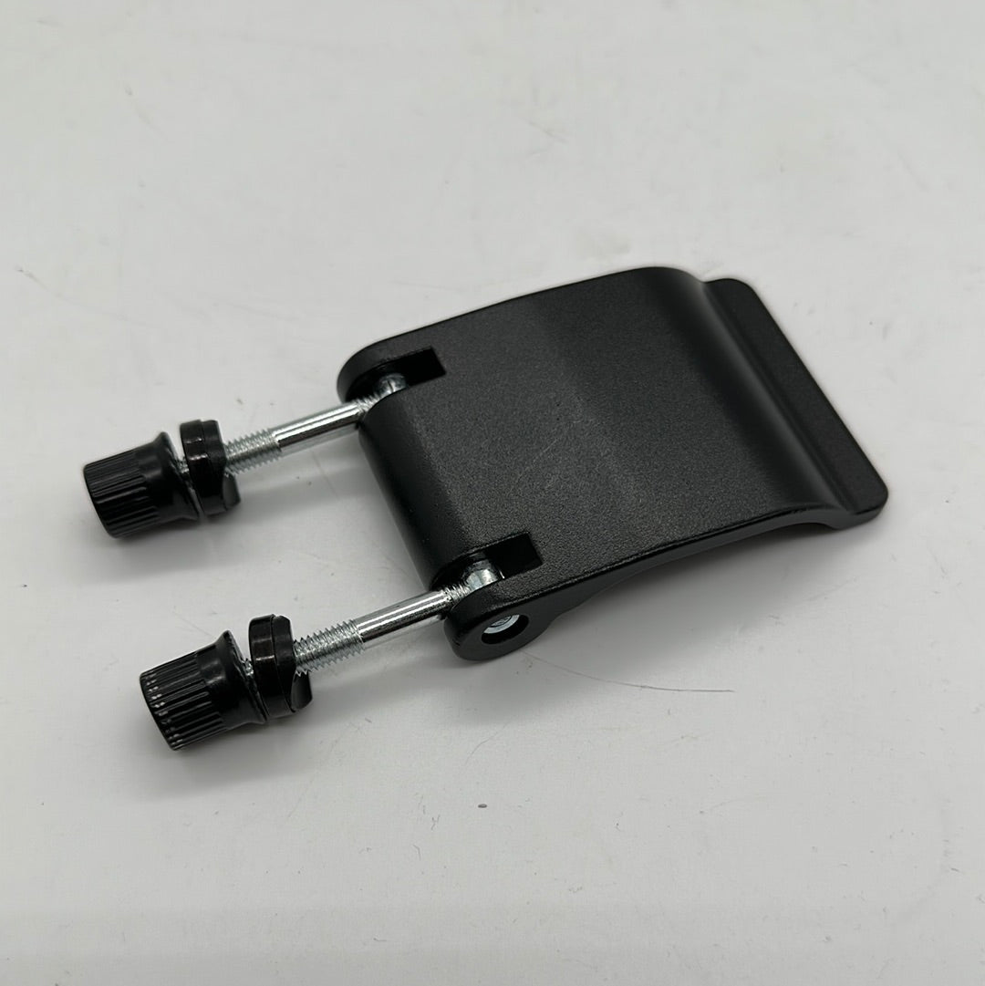 Klima Quick Release Folding Bike Lock - Secure & Easy to Use for Cycling, Commuting & Outdoor Adventures