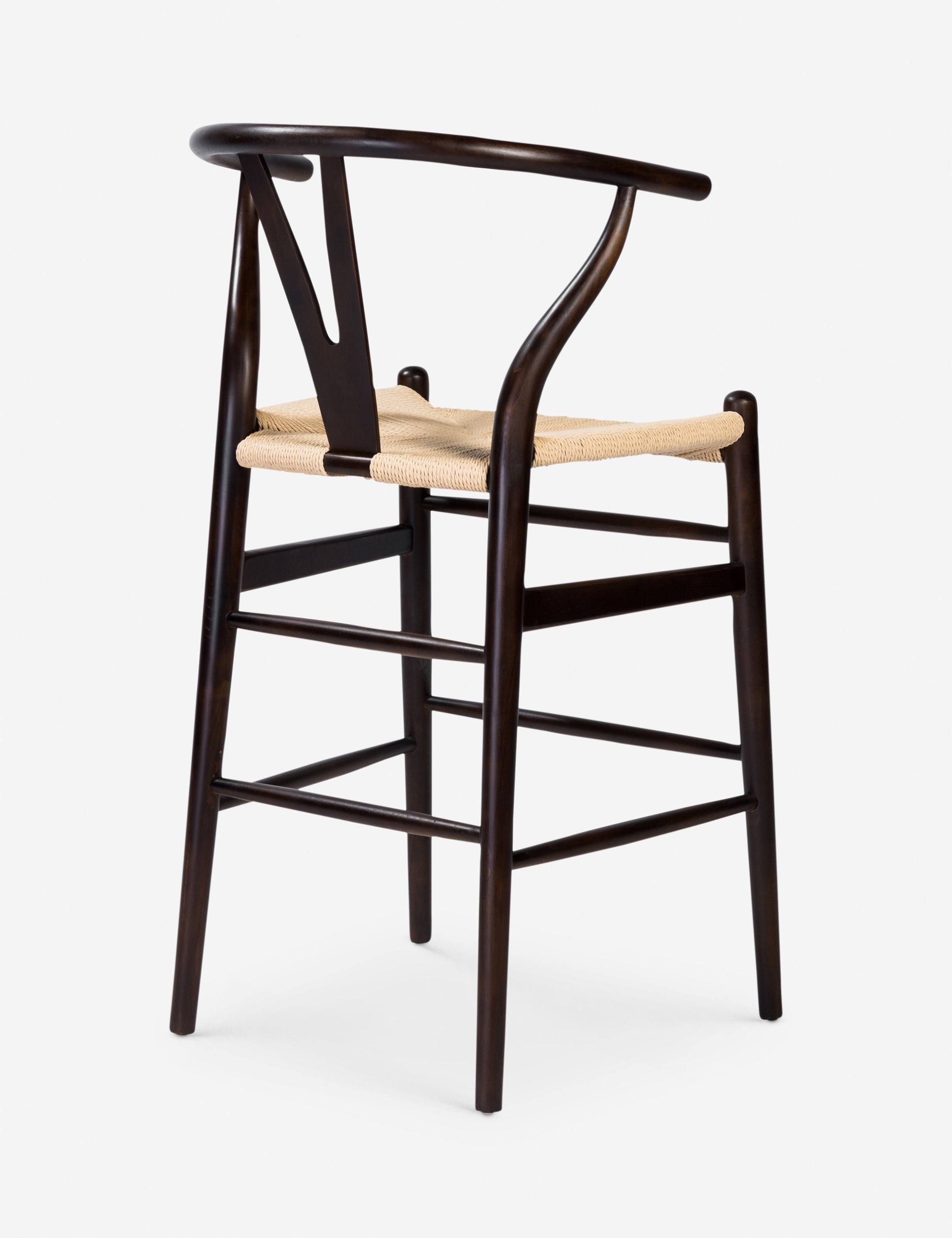 Cylia Counter Stool - Modern Kitchen Bar Stools with Adjustable Height for Dining, Kitchen Island & Home Decor