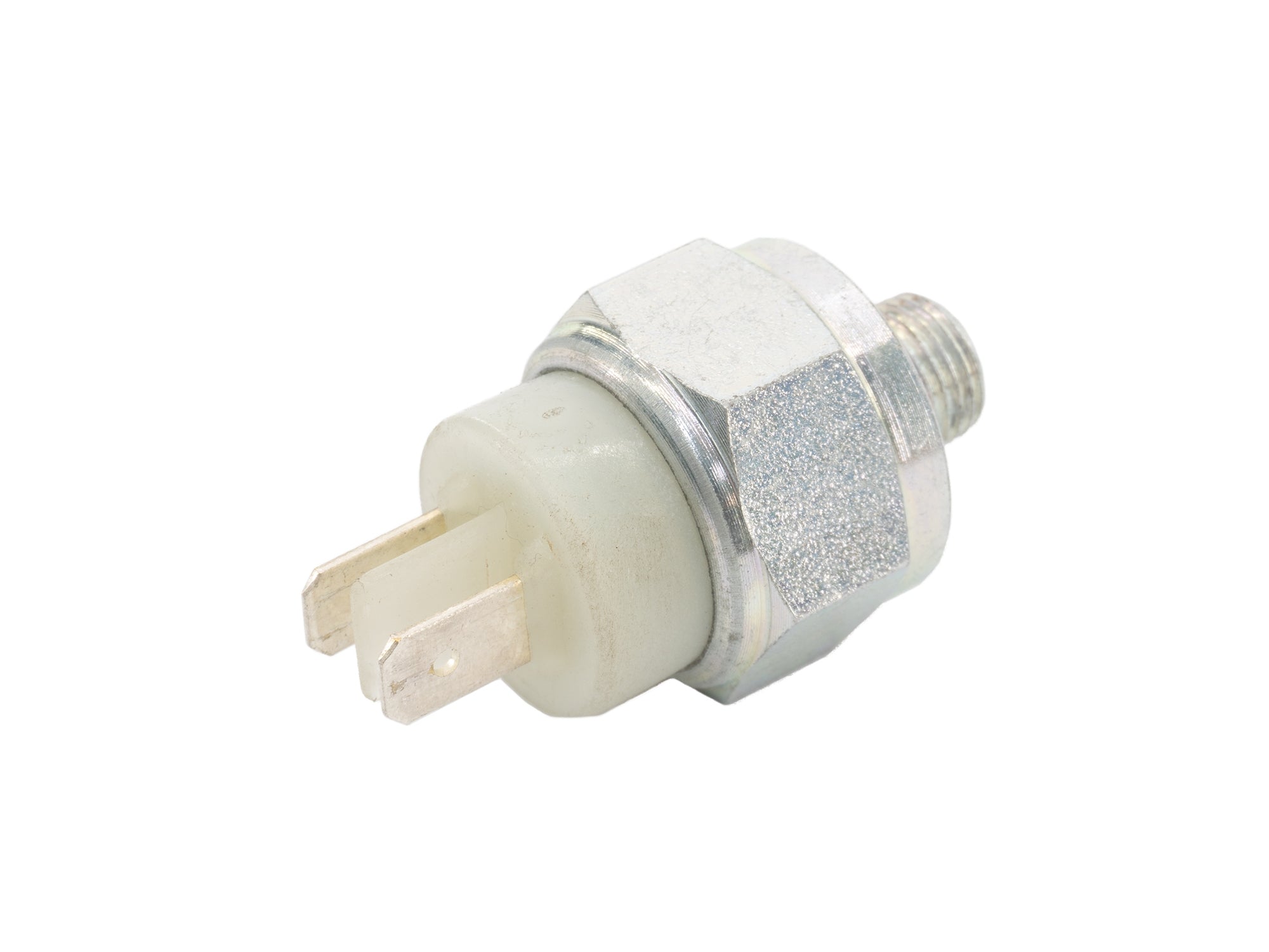 High-Quality 2 Prong Brake Light Switch - Compatible with Multiple Car Models | Perfect for Automotive Repair & DIY Projects