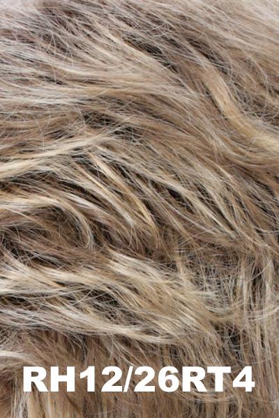 Estetica Wigs Rebecca - Premium Synthetic Lace Front Wig for Women | Natural Looking Hair Replacement | Perfect for Daily Wear, Cosplay & Special Occasions