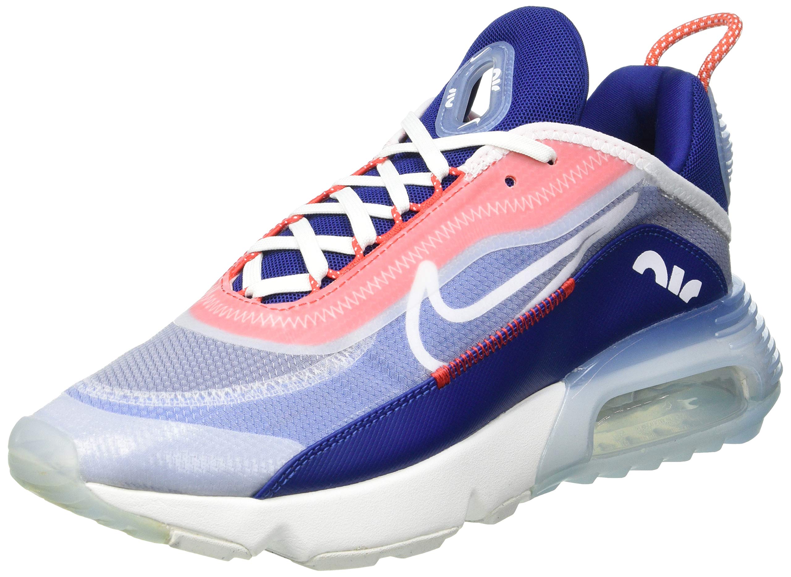 Nike Men's/Women's Running Shoes for Training & Gym Workouts - Lightweight Cushioned Sneakers for Jogging, Walking & Fitness - EU Sizes Available