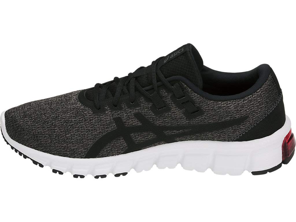 ASICS Men's Gel-Quantum 90 Running Shoes - Lightweight Cushioned Athletic Sneakers for Jogging, Gym Workouts & Daily Walking - Breathable Mesh Comfort for Men's Fitness & Training