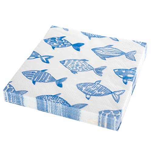 Fish Pattern