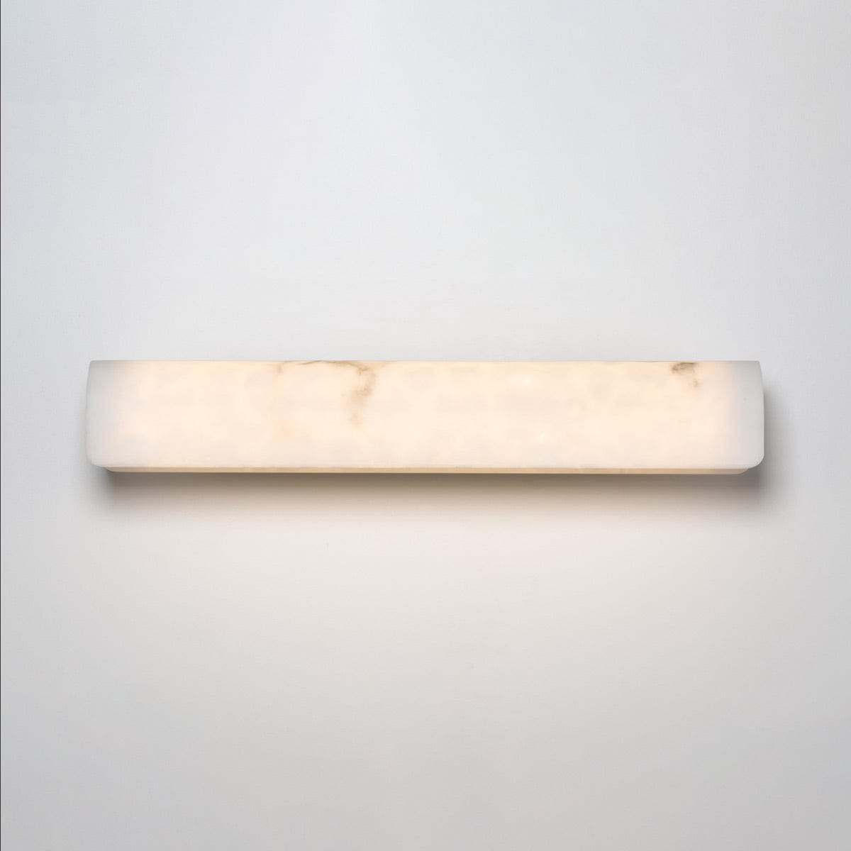MARMORI Modern Wall Light - Sleek LED Sconce for Bedroom, Living Room & Hallway - Energy Efficient Home Decor Lighting Fixture