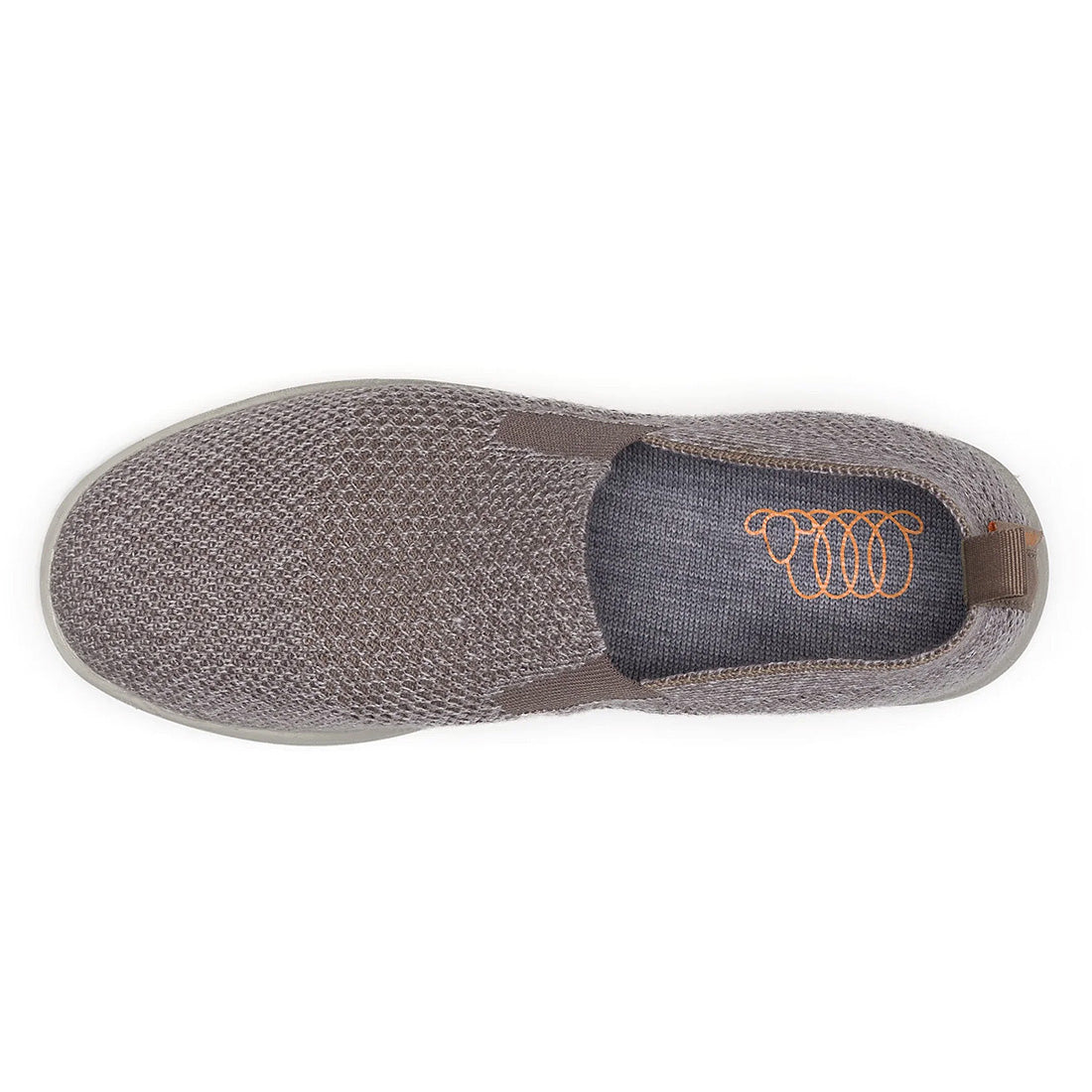 Suffolk Casual Slip On Shoes for Men & Women - Comfortable Loafers for Walking, Travel & Everyday Wear - Lightweight & Breathable Slip-Ons for Office, Home & Outdoor Activities