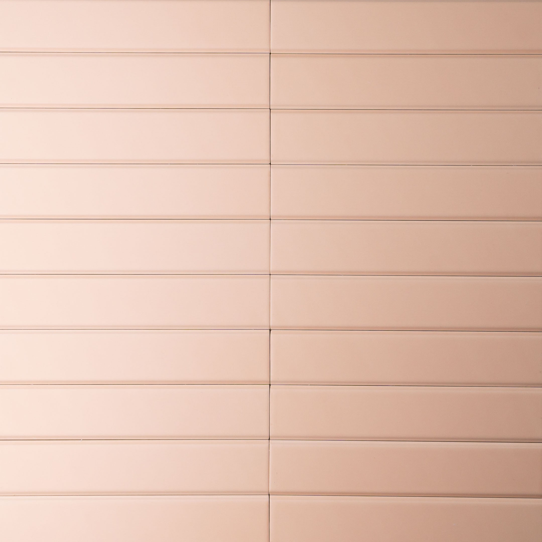 Reagan Beveled Subway Wall Tile - Premium Ceramic Kitchen & Bathroom Backsplash for Modern Home Decor