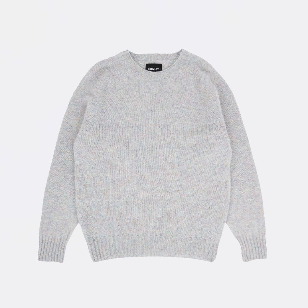 Birth of The Cool Sweater - Vintage Inspired Knit Pullover for Men & Women | Perfect for Fall Fashion, Casual Outfits and Coffee Dates