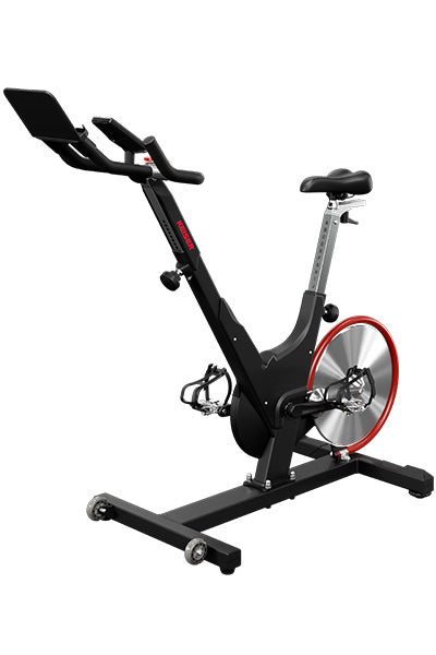 Keiser M3i Indoor Cycling Bike - New Version | Rebuilt for Home Gym & Cardio Workouts | Perfect for Spin Classes & Fitness Training