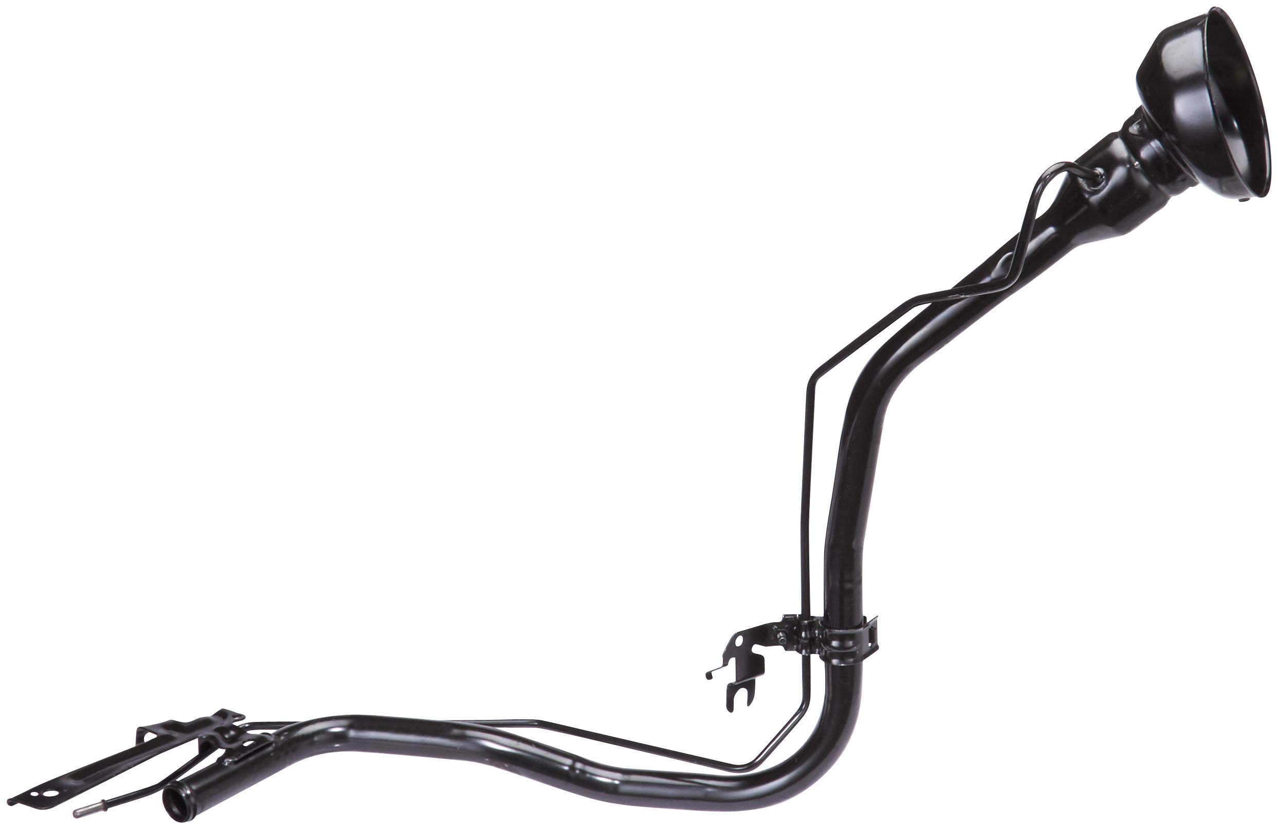 Spectra Premium FN1151 Fuel Tank Filler Neck Replacement - Durable Auto Part for Chevy, GMC, Ford & Dodge Trucks - Perfect for Off-Roading & Heavy-Duty Use