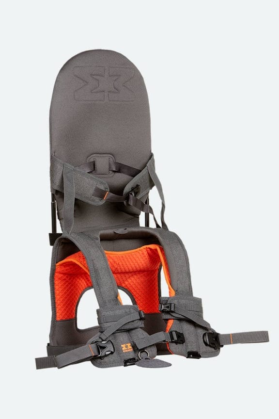 Minimeis G4 Baby Carrier - Ergonomic & Hands-Free Infant Carrier for Newborn to Toddler - Perfect for Hiking, Travel & Daily Use