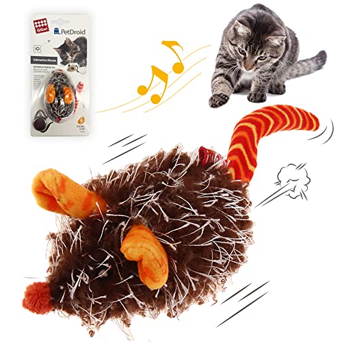 Orange Mouse (Original)