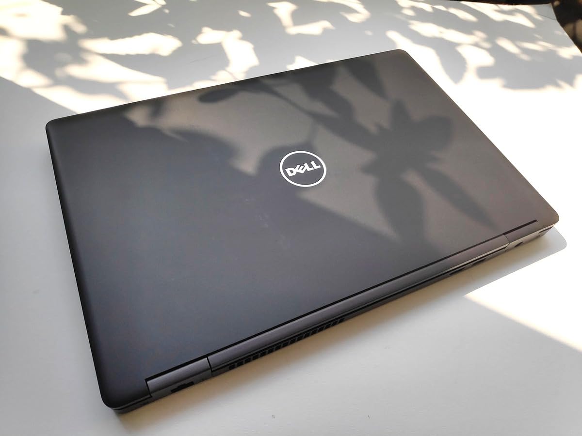 Refurbished Dell Latitude 5580 15.6
