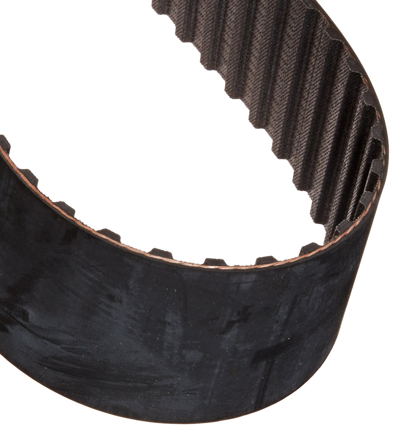 Gates 450H200 PowerGrip Heavy Duty Timing Belt - 1/2
