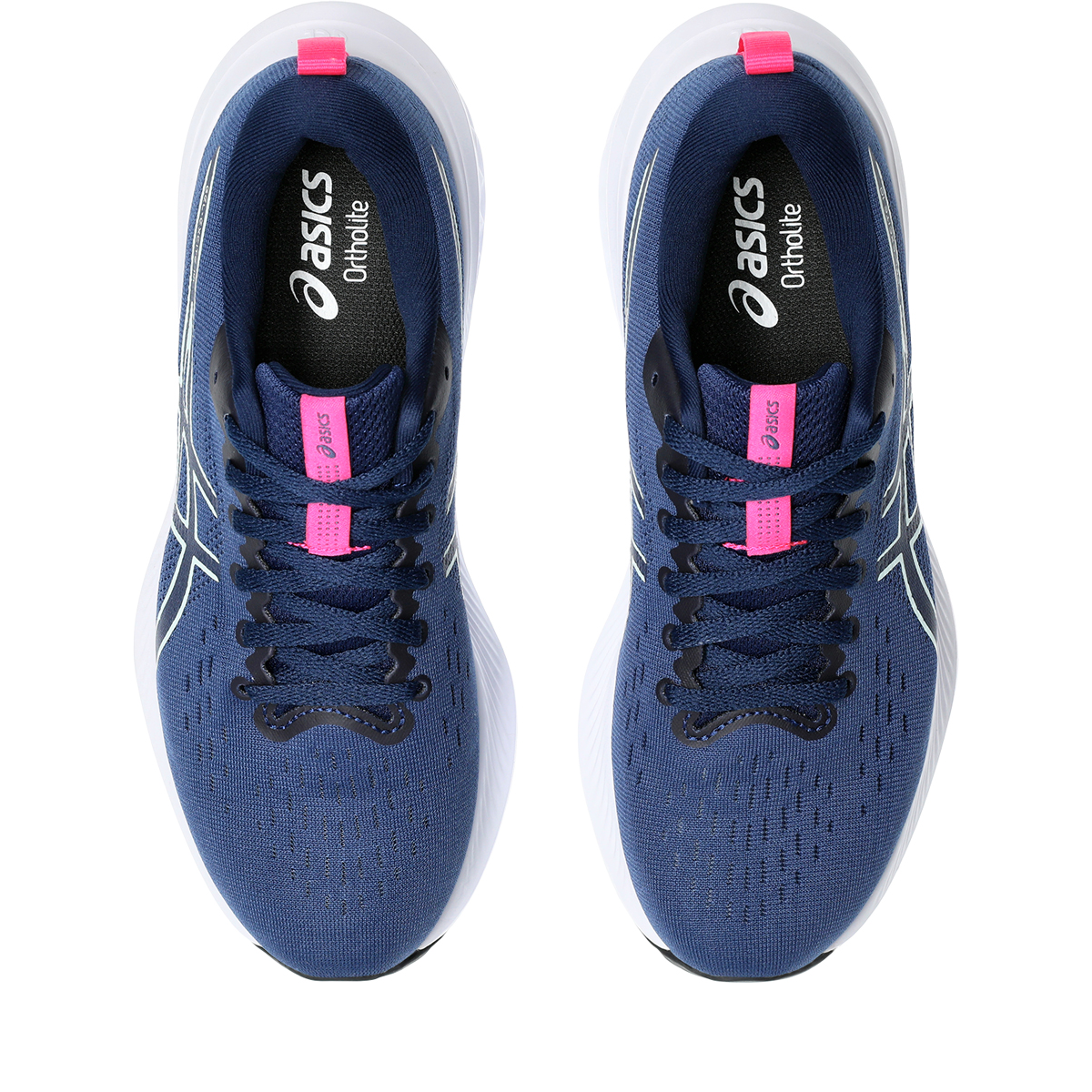 ASICS Gel-Excite 10 Women's Running Shoes - Lightweight Cushioned Sneakers for Jogging, Gym Workouts & Daily Walking