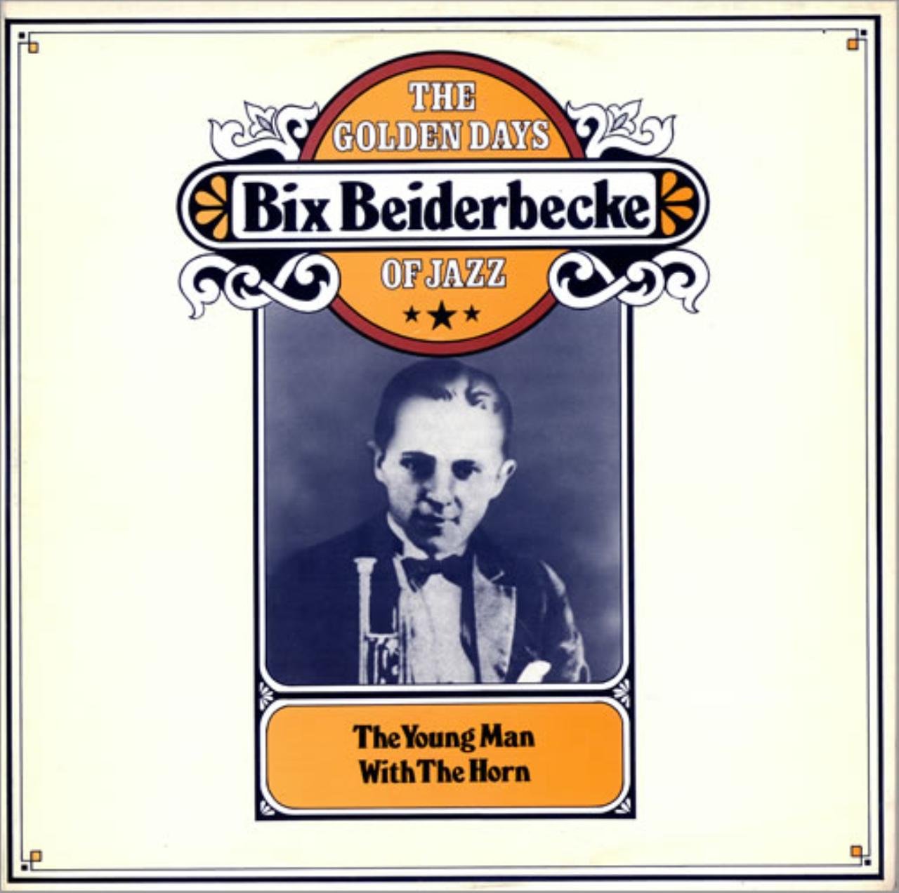 The Young Man With The Horn - Classic Jazz Novel by Dorothy Baker | Perfect for Music Lovers & Jazz Enthusiasts | Great Gift for Book Clubs & Jazz History Fans