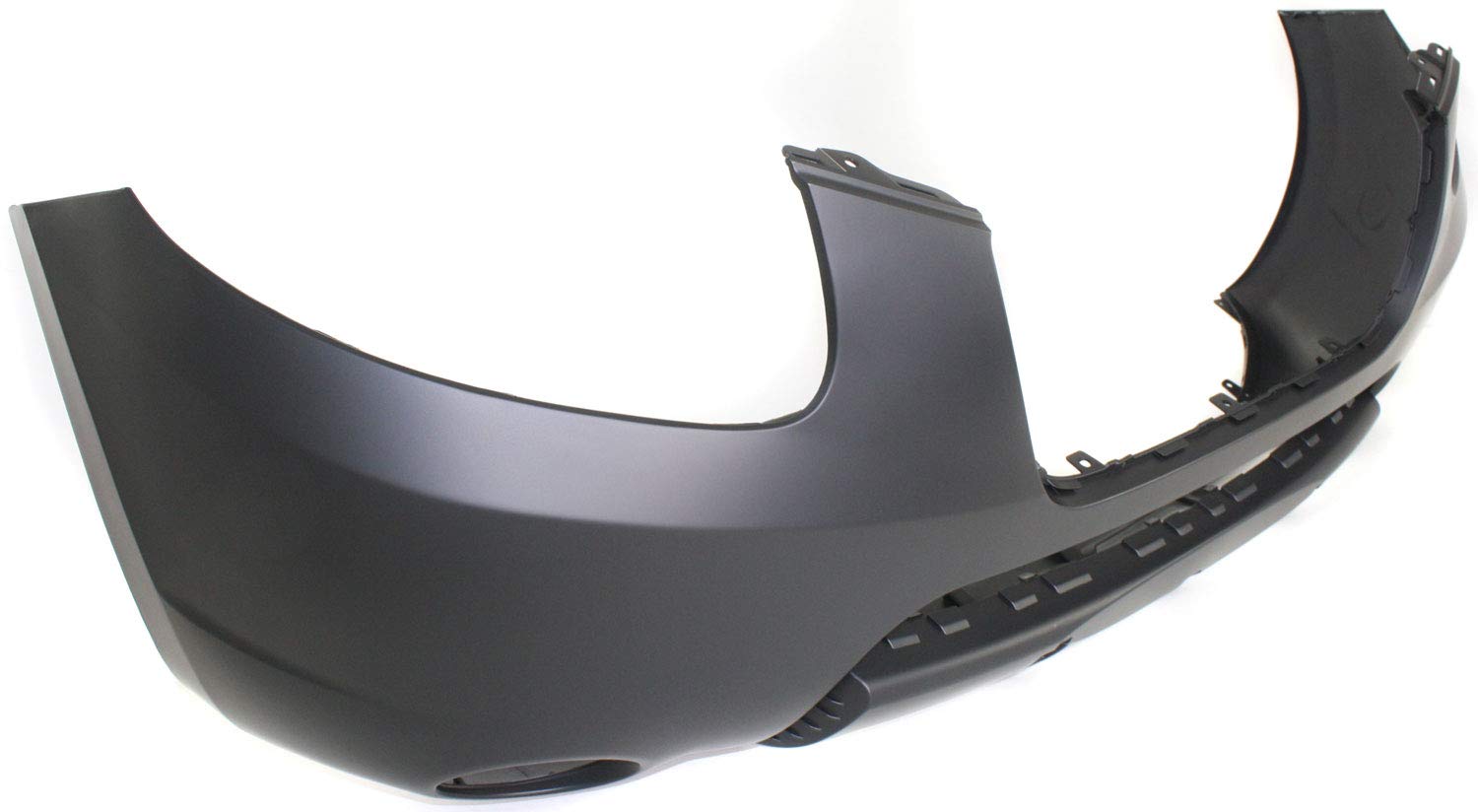 Evan Fischer Hyundai Santa Fe Bumper Cover 2007-2009 | Front Replacement for Off-Road & City Driving